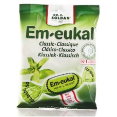 LEDENES DR.C.SOLDAN KLASSISCH 75g 